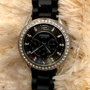 Excellent condition, does need battery